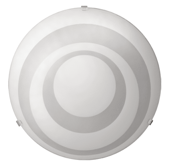 CITY LUX ПЛАФОНИЕРА ХАЛЕЙ, Ø400, 2XE27