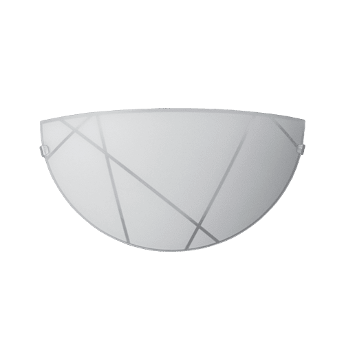 CITY LUX АПЛИК МИКАДО, Ø300/2, 1XE27