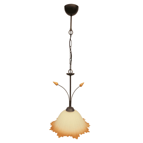 CITY LUX ПЕНДЕЛ БАРСЕЛОНА ПАТИНА, 1XE27