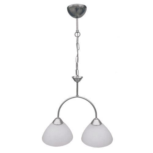 CITY LUX ПОЛИЛЕЙ ВЕРОНИКА ХРОМ, 2XE27