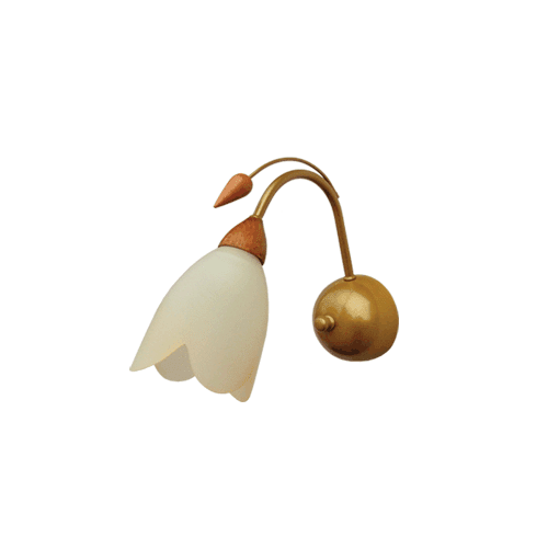 CITY LUX АПЛИК ГЛОРИЯ СТАРО ЗЛАТО, 1XE14