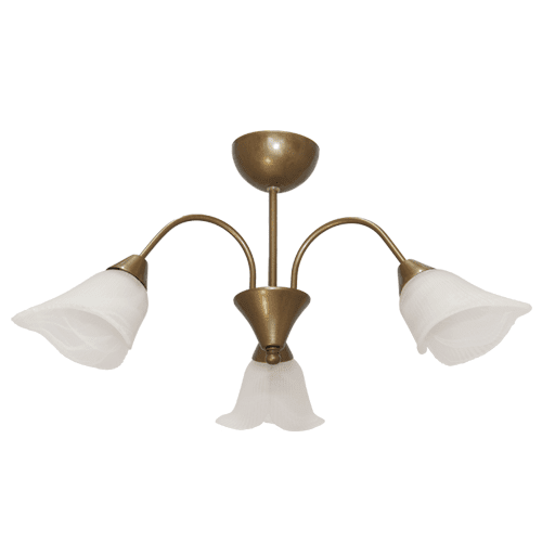 CITY LUX ПОЛИЛЕЙ БЕТА СТАРО ЗЛАТО, 3XE14