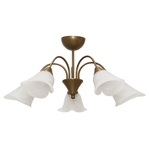 CITY LUX ПОЛИЛЕЙ БЕТА СТАРО ЗЛАТО, 5XE14