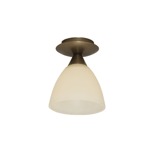 CITY LUX ПЛАФОН МИНИ СТАРО ЗЛАТО, 1XE27