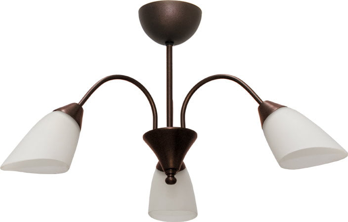 CITY LUX ПОЛИЛЕЙ ГАМА ПАТИНА, 3XE14