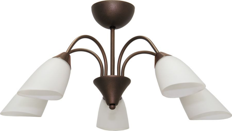 CITY LUX ПОЛИЛЕЙ ГАМА ПАТИНА, 5XE14