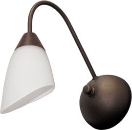 CITY LUX АПЛИК ГАМА ПАТИНА, 1XE14