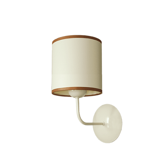 CITY LUX АПЛИК ХОЛИДЕЙ КРЕМ, АБАЖУР ТЕКСТИНЕЛ КРЕМ, 1XE27