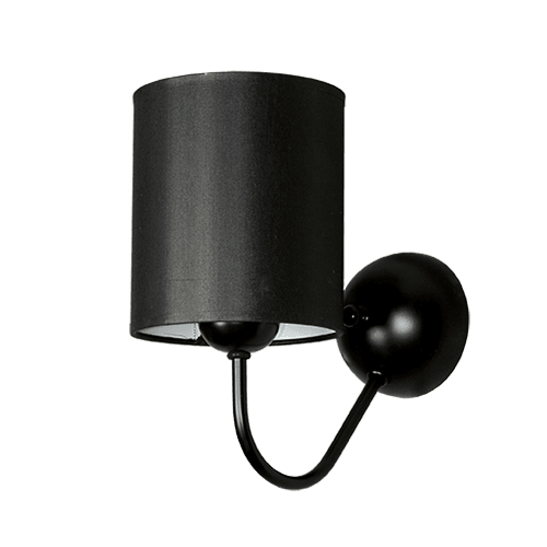 CITY LUX АПЛИК ДЕФАНС ЧЕРЕН, АБАЖУР ШИНЦ ЧЕРЕН, 1XE27