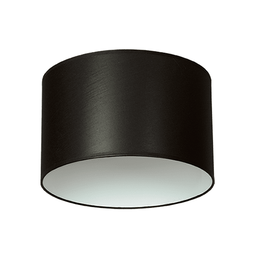 CITY LUX ПЛАФОН ДЕФАНС ЧЕРЕН, АБАЖУР ШИНЦ ЧЕРЕН, 1XE27