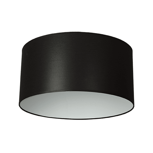 CITY LUX ПЛАФОН ДЕФАНС ЧЕРЕН, АБАЖУР ШИНЦ ЧЕРЕН, 1XE27