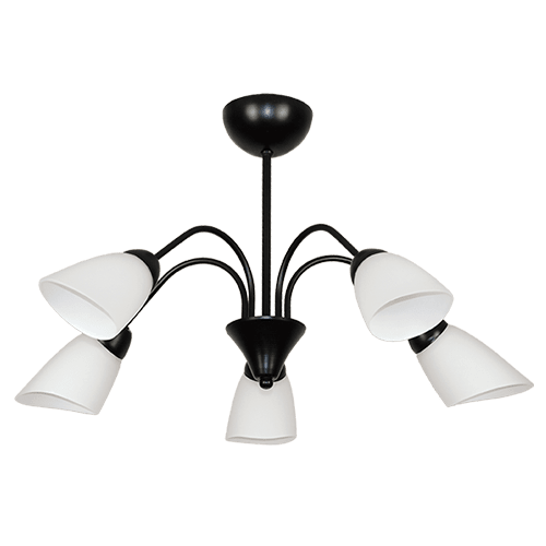 CITY LUX ПОЛИЛЕЙ ГАМА ЧЕРЕН, 5XE14