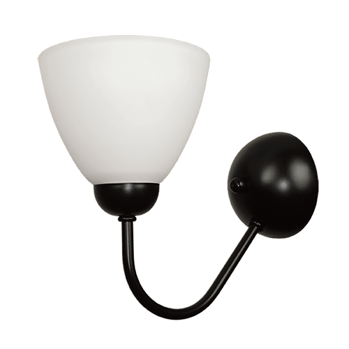 CITY LUX АПЛИК ВЕРОНА ЧЕРЕН, 1XE27