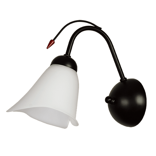 CITY LUX АПЛИК КАМЕЛИЯ ЧЕРЕН, 1XE27