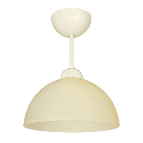 CITY LUX ПЕНДЕЛ МИНИ КРЕМ, 1XE27