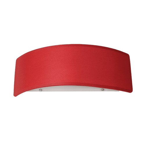 CITY LUX АПЛИК МЕТРОПОЛ БЯЛ, АБАЖУР ШИНЦ БОРДО, 1XE27