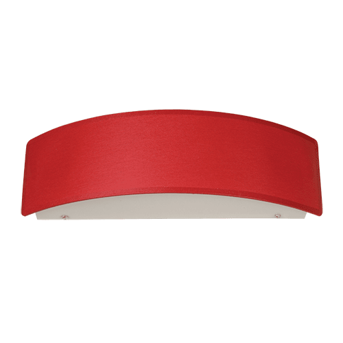 CITY LUX АПЛИК МЕТРОПОЛ БЯЛ, АБАЖУР ШИНЦ БОРДО, 2XE27