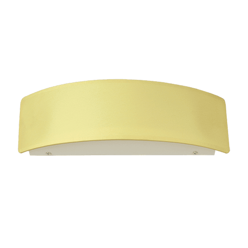 CITY LUX АПЛИК МЕТРОПОЛ БЯЛ, АБАЖУР ШИНЦ ЛИМОН, 2XE27