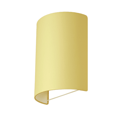 CITY LUX АПЛИК МЕТРОПОЛ БЯЛ, АБАЖУР ШИНЦ ЛИМОН, 1XE27