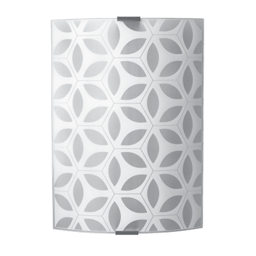 CITY LUX АПЛИК ДЕКОР, 200Х290, 1XE27