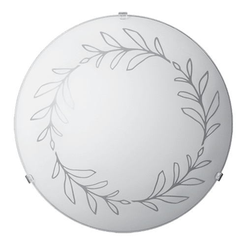 CITY LUX ПЛАФОНИЕРА КАЛИЯ, Ø300, 1XE27