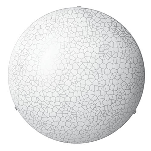 CITY LUX ПЛАФОНИЕРА КРАКС, Ø400, 2XE27