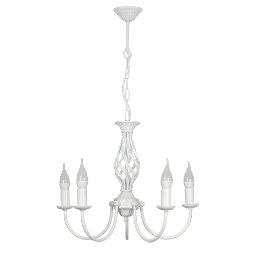 CITY LUX ПОЛИЛЕЙ КОМО БЯЛ, 5XE14