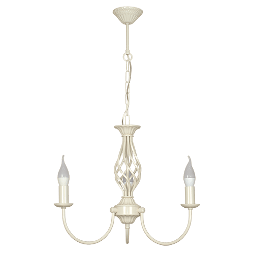 CITY LUX ПОЛИЛЕЙ КОМО КРЕМ, 3XE14