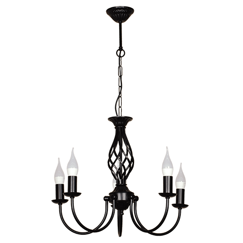 CITY LUX ПОЛИЛЕЙ КОМО ЧЕРЕН, 5XE14