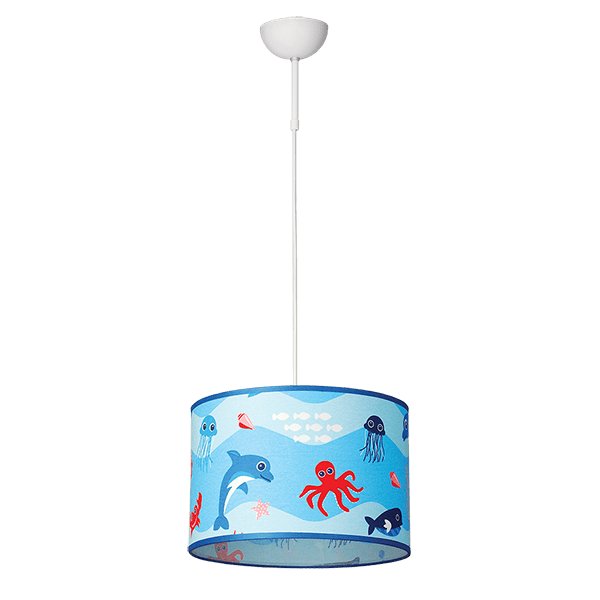 ПЕНДЕЛ CITY LUX 259814 АКВАРИУМ