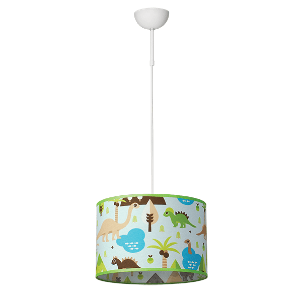 ПЕНДЕЛ CITY LUX 259914 ДИНОЗАВРИ