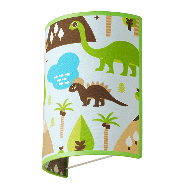 АПЛИК CITY LUX 259921 ДИНОЗАВРИ