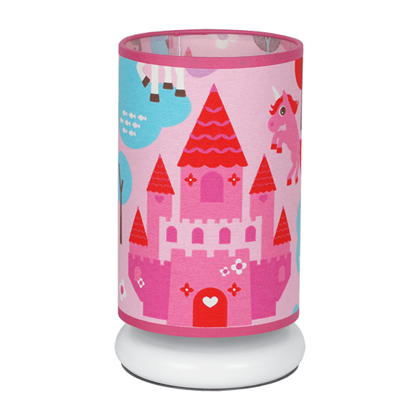 НАСТОЛНА ЛАМПА CITY LUX 260231 ПРИНЦЕСА