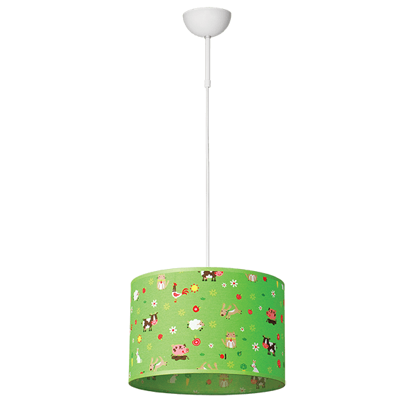 ПЕНДЕЛ CITY LUX 260314 ФЕРМА