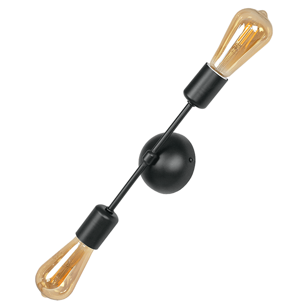 CITY LUX АПЛИК КРОС ЧЕРЕН, 2XE27