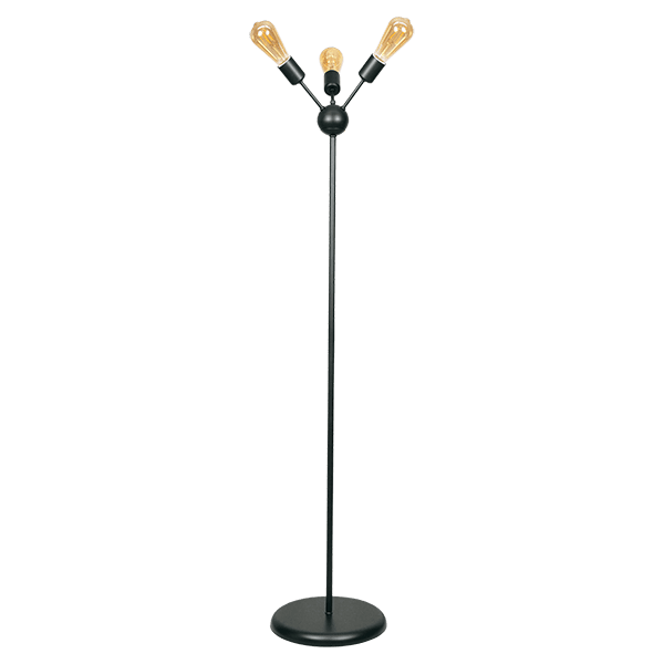 CITY LUX ЛАМПИОН КРОС ЧЕРЕН, 3XE27