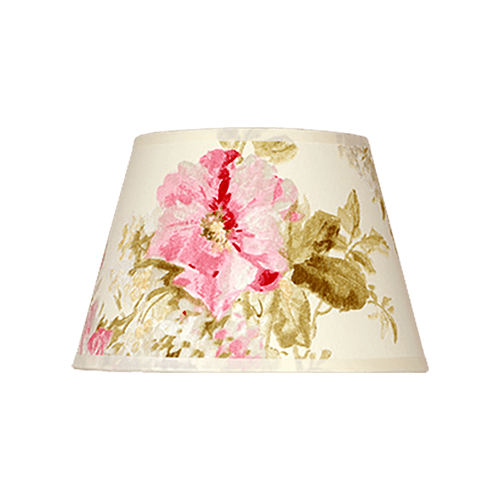 CITY LUX АБАЖУР БРАЙТЪН КРЕМ - КОНУС, ДОЛНО ОКАЧВАНЕ