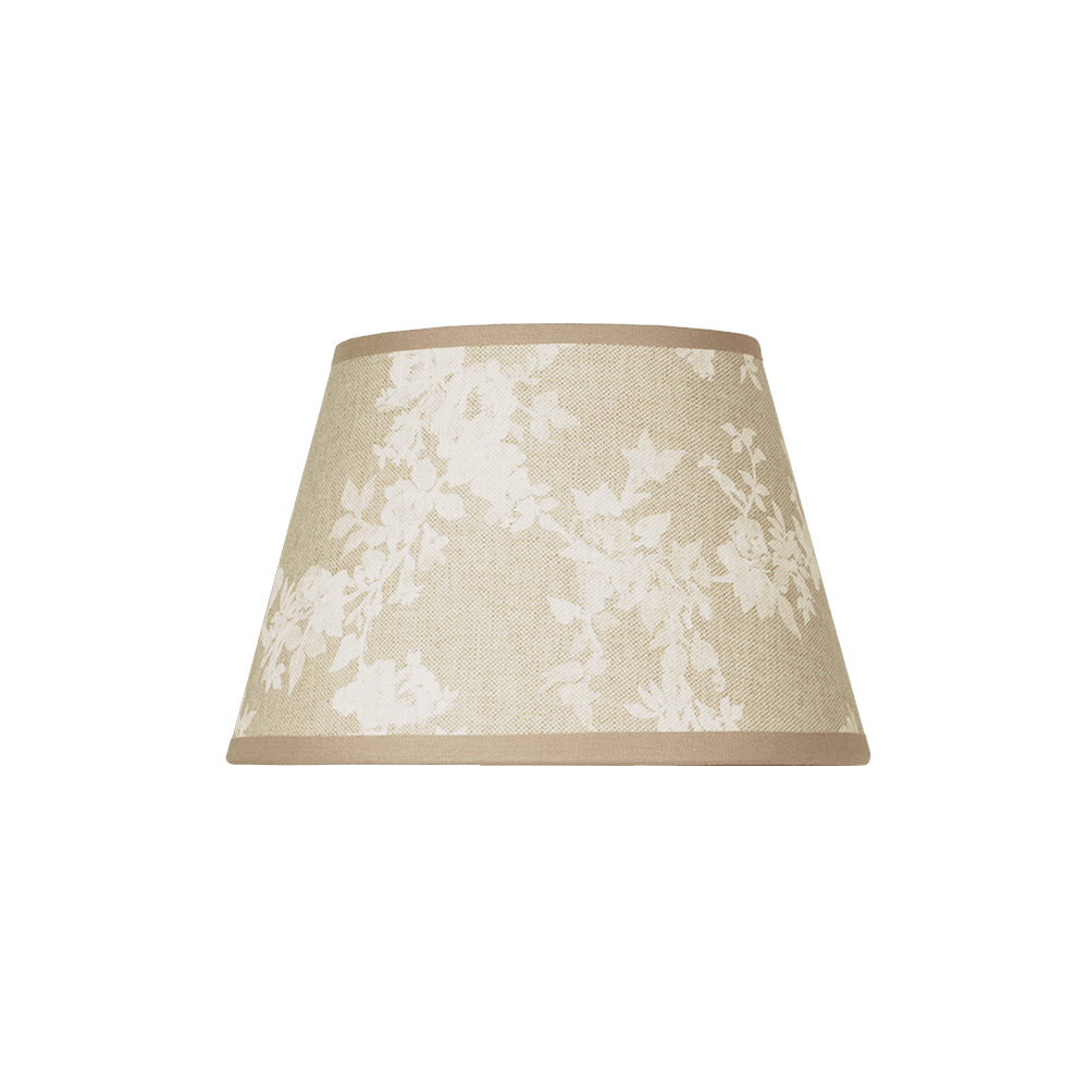 CITY LUX АБАЖУР ЛАМАНШ - КОНУС, ГОРНО ОКАЧВАНЕ