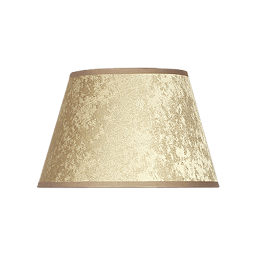 CITY LUX АБАЖУР ГАЛАТА БРОНЗ - КОНУС, ГОРНО ОКАЧВАНЕ