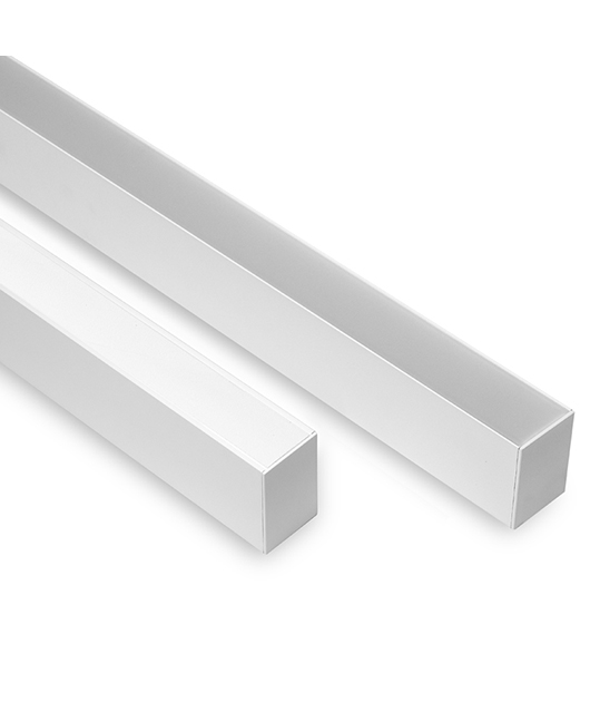 ZAMBELIS 5158D4OW CEILING ALUMINIUM PROFILE | LINEAR LIGHTING