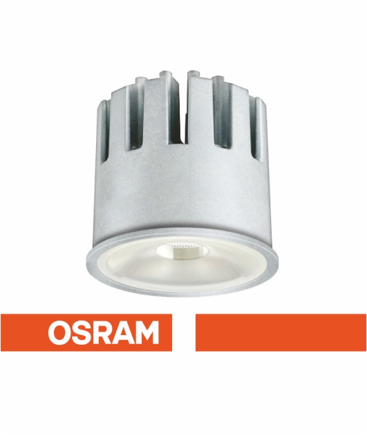 ZAMBELIS 4052899583603 | PL COIN 50 , 15D , 2700K , LIFE SPAN 50000H