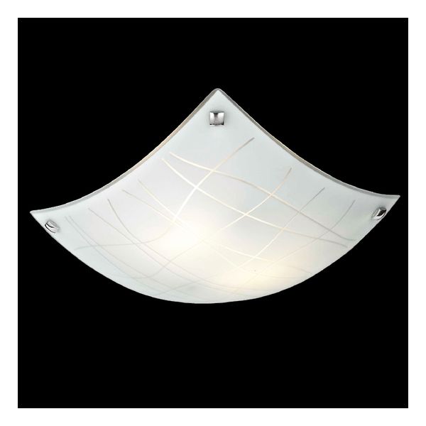 ACA LIGHTING NETTO FLOODER FLOOR DESIGN F30CM 2XE27 ACA-DLA309X2A