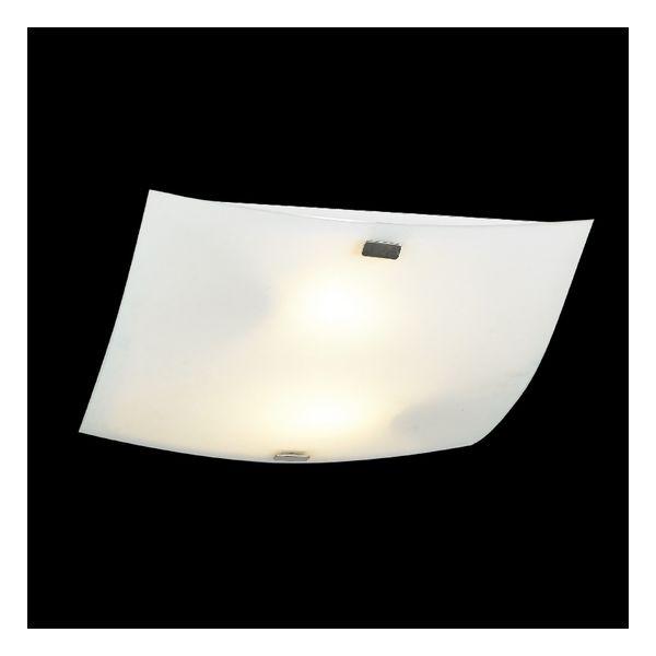 ACA LIGHTING NETTO GIFT SQUARE F34CM 2XE27 ACA-DLA4001