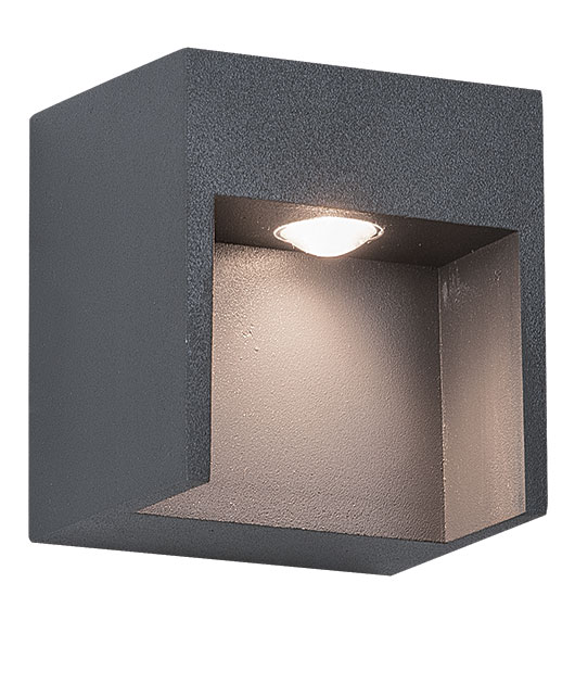 ZAMBELIS E111 WALL LAMP