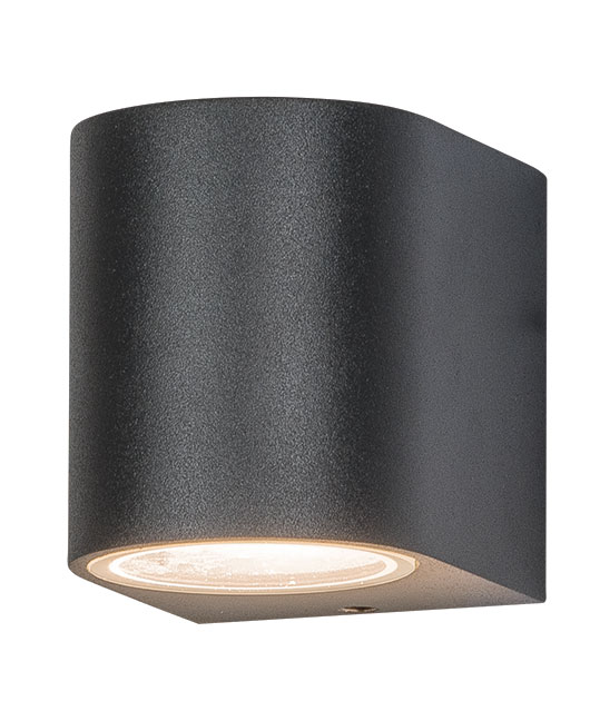 ZAMBELIS E121 OUTDOOR WALL LAMP