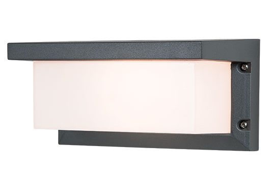 ZAMBELIS E128 OUTDOOR WALL LAMP