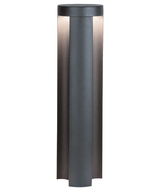 ZAMBELIS E132 BOLLARD LIGHT