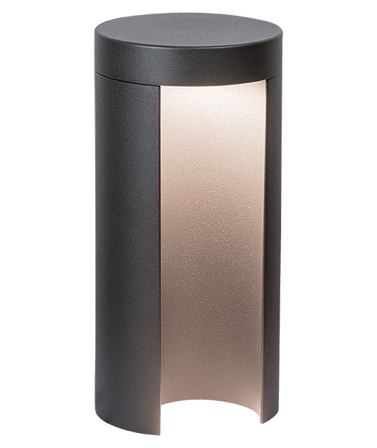 ZAMBELIS E133 BOLLARD LIGHT