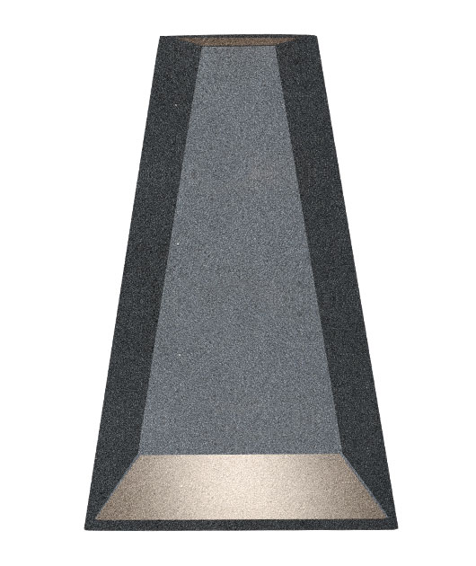 ZAMBELIS E135 OUTDOOR WALL LAMP