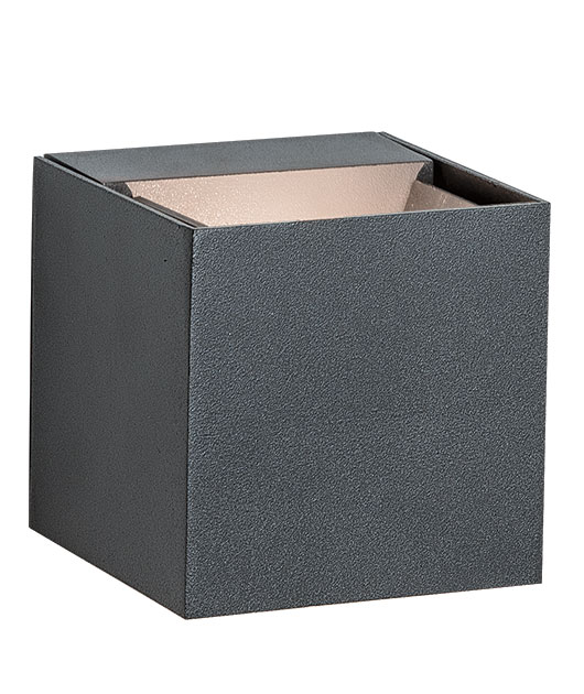 ZAMBELIS LED ФАСАДЕН АПЛИК LIGHTS E 109 OUTDOOR